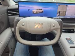 IM Motors Zhiji LS6 Pure Electric Max - фото 14