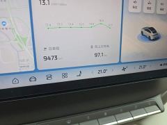 IM Motors Zhiji LS6 Pure Electric Max - фото 16