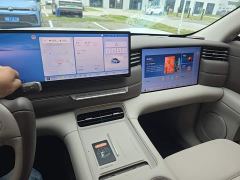 IM Motors Zhiji LS6 Pure Electric Max - фото 17