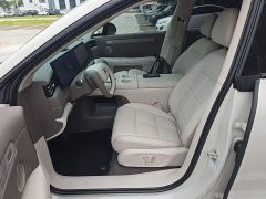 IM Motors Zhiji LS6 Pure Electric Max - фото 19