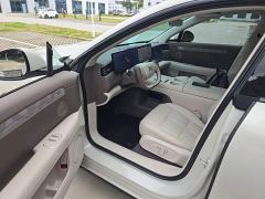 IM Motors Zhiji LS6 Pure Electric Max - фото 20