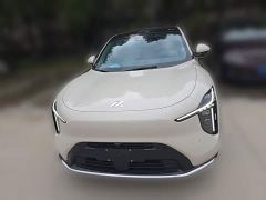 IM Motors Zhiji LS6 Pure Electric Max - фото 4