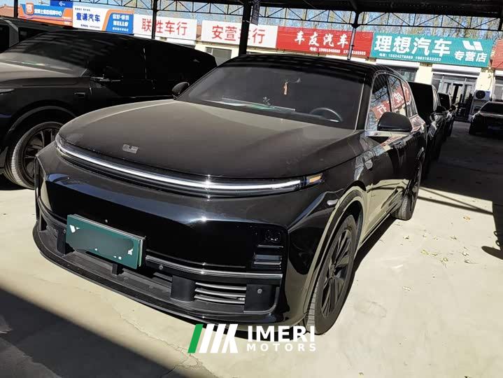 Li Auto L7 Pro