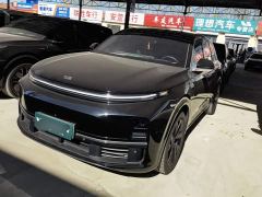 Li Auto L7 Pro - ფოტო 1