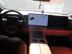 Li Auto L7 Pro - ფოტო 12