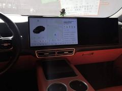 Li Auto L7 Pro - ფოტო 13