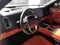 Li Auto L7 Pro - ფოტო 15