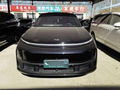 Li Auto L7 Pro - ფოტო 2
