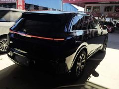 Li Auto L7 Pro - ფოტო 3