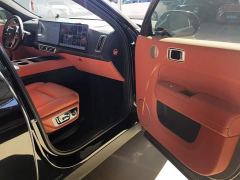Li Auto L7 Pro - ფოტო 8