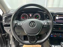 Volkswagen Taos 280TSI FWD Luxury Smart Connected Edition - photo 10