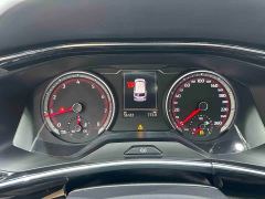Volkswagen Taos 280TSI FWD Luxury Smart Connected Edition - photo 11
