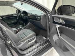 Volkswagen Taos 280TSI FWD Luxury Smart Connected Edition - photo 19