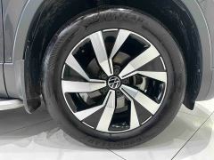Volkswagen Taos 280TSI FWD Luxury Smart Connected Edition - photo 20