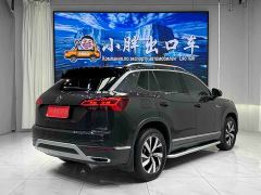 Volkswagen Taos 280TSI FWD Luxury Smart Connected Edition - photo 4