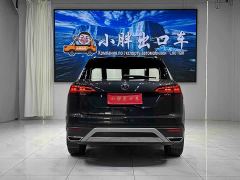 Volkswagen Taos 280TSI FWD Luxury Smart Connected Edition - photo 5