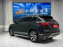 Volkswagen Taos 280TSI FWD Luxury Smart Connected Edition - photo 6