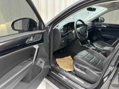 Volkswagen Taos 280TSI FWD Luxury Smart Connected Edition - photo 7