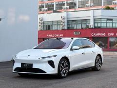 NIO ET7 100kWh Launch Edition - photo 1