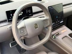 NIO ET7 100kWh Launch Edition - photo 15