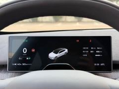 NIO ET7 100kWh Launch Edition - photo 16