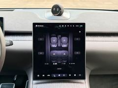 NIO ET7 100kWh Launch Edition - photo 19