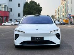 NIO ET7 100kWh Launch Edition - photo 2