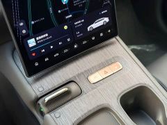NIO ET7 100kWh Launch Edition - photo 20