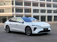 NIO ET7 100kWh Launch Edition - photo 3