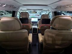 Denza D9 EV 600 AWD Flagship - ფოტო 12