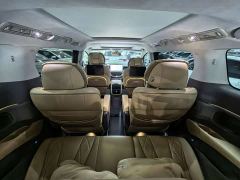 Denza D9 EV 600 AWD Flagship - ფოტო 15