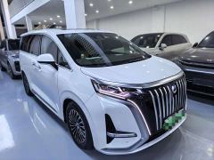 Denza D9 EV 600 AWD Flagship - ფოტო 2