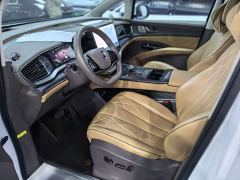 Denza D9 EV 600 AWD Flagship - ფოტო 3
