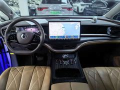 Denza D9 EV 600 AWD Flagship - ფოტო 5