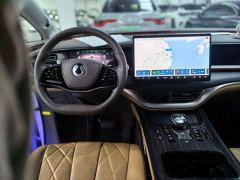 Denza D9 EV 600 AWD Flagship - ფოტო 6