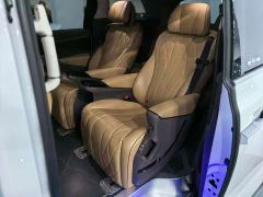 Denza D9 EV 600 AWD Flagship - ფოტო 7