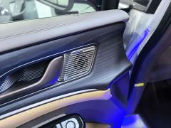 Denza D9 EV 600 AWD Flagship - ფოტო 8