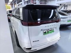 Denza D9 EV 600 AWD Flagship - ფოტო 9