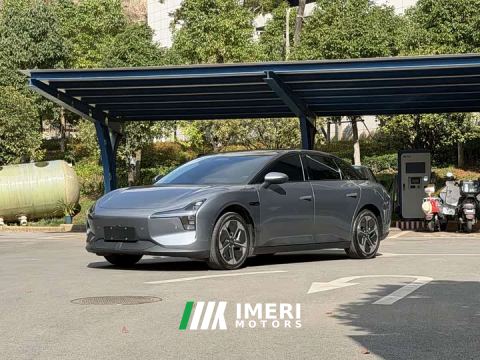 2024 XPeng MONA M03 515 Long Range - ავტომობილი ჩინეთიდან