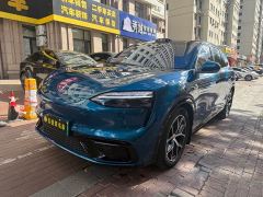 AITO M6 Pure Electric Max - ფოტო 1