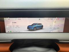 AITO M6 Pure Electric Max - ფოტო 13
