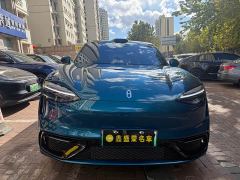 AITO M6 Pure Electric Max - ფოტო 2