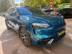 AITO M6 Pure Electric Max - ფოტო 3
