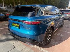 AITO M6 Pure Electric Max - ფოტო 4