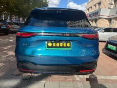 AITO M6 Pure Electric Max - ფოტო 5
