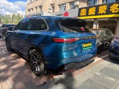 AITO M6 Pure Electric Max - ფოტო 6