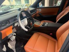 AITO M6 Pure Electric Max - ფოტო 7