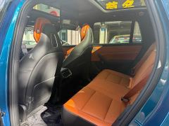 AITO M6 Pure Electric Max - ფოტო 8