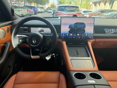 AITO M6 Pure Electric Max - ფოტო 9