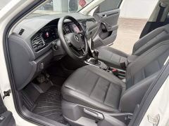 Volkswagen T-ROC Tanyue Facelift 280TSI DSG FWD Elite Smart Connected Edition - фото 10